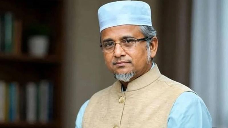 গাজী নজরুল জামিন পেলে আপত্তি নেই